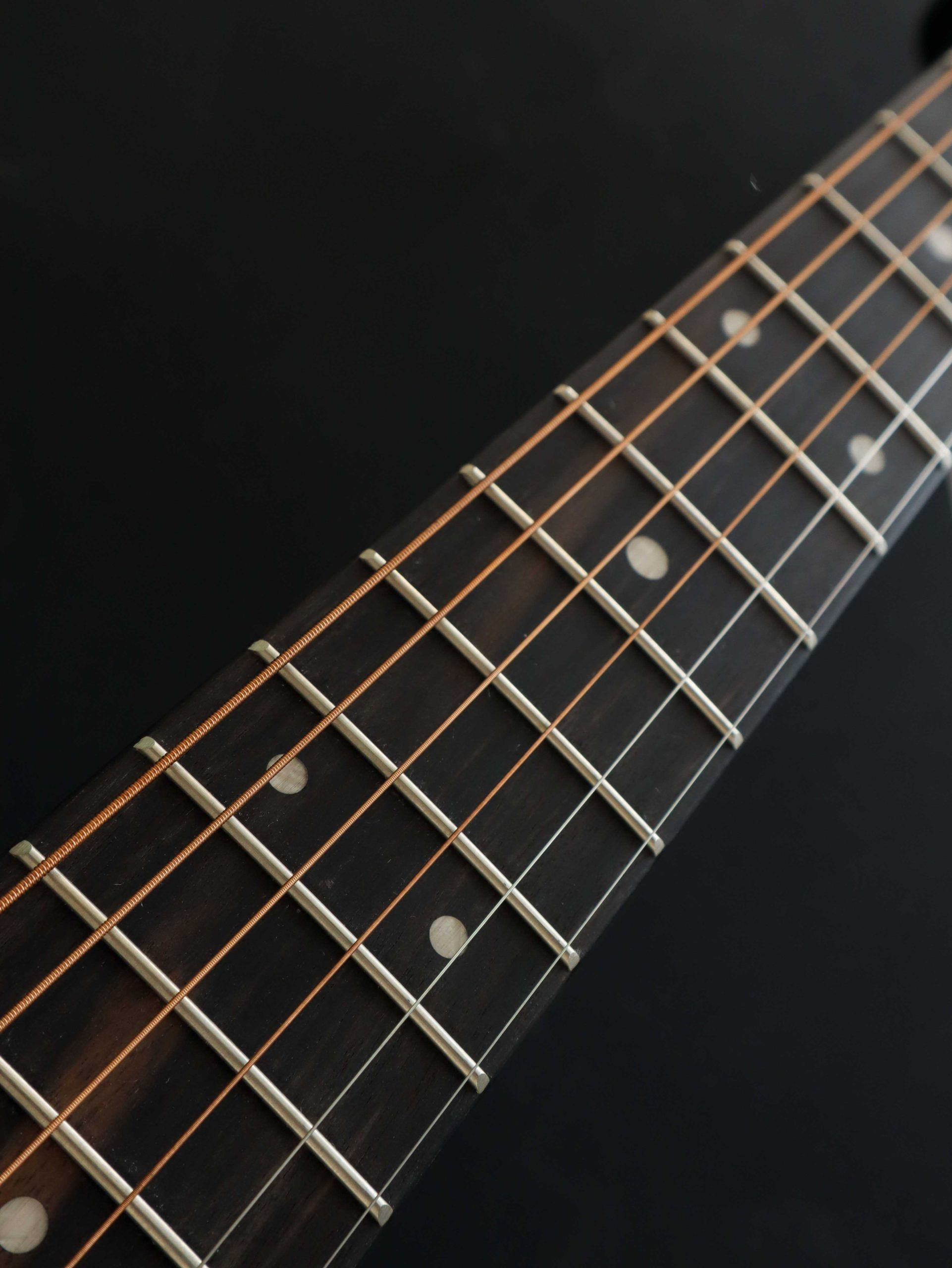 Martin 000E Retro Plus Granadillo - Afbeelding 11