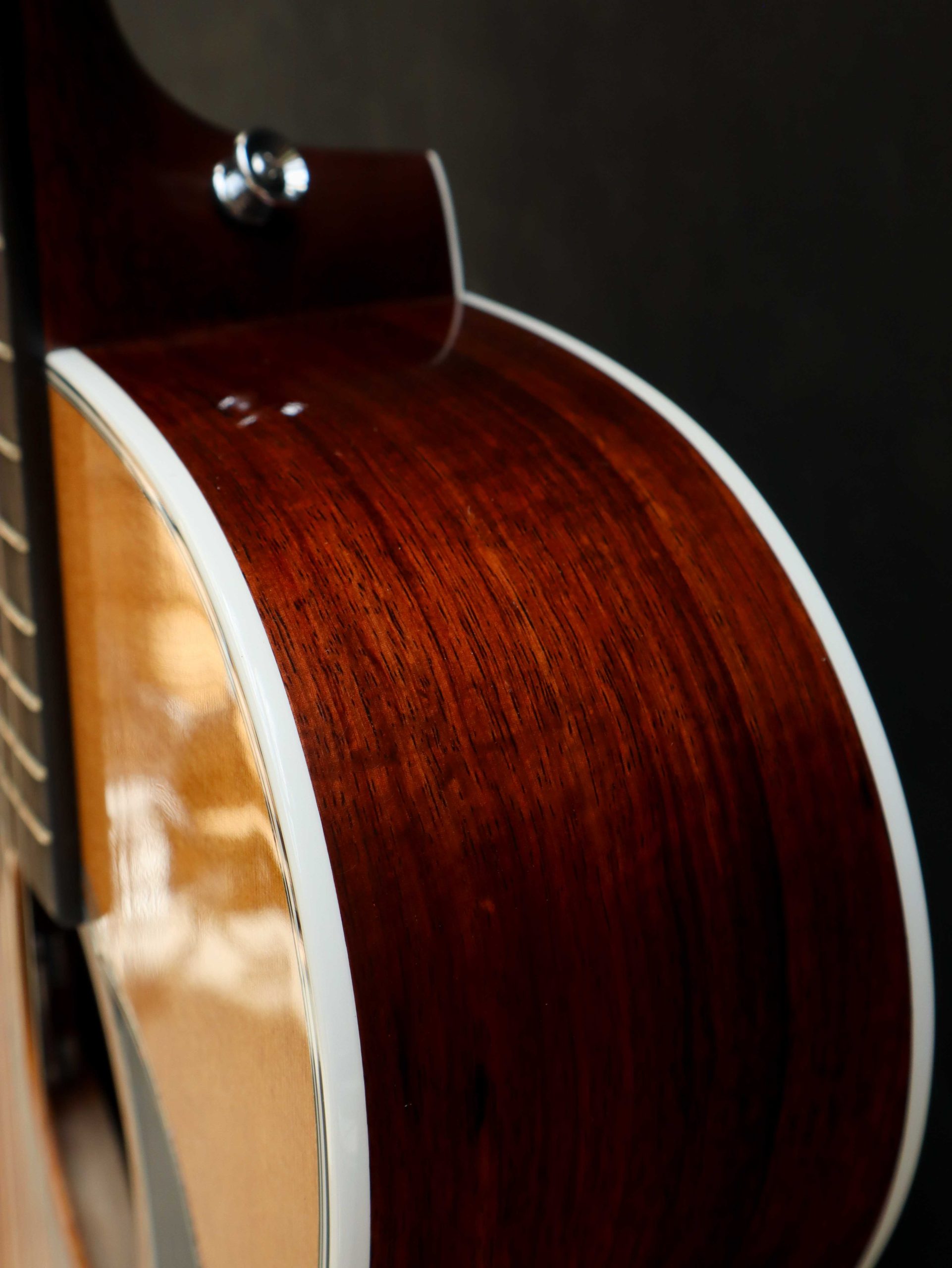 Martin 000E Retro Plus Granadillo - Afbeelding 10
