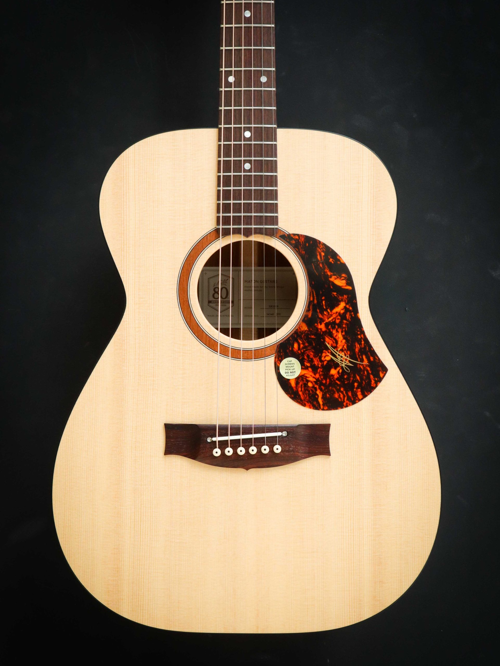 Maton SRS 808 - Afbeelding 3