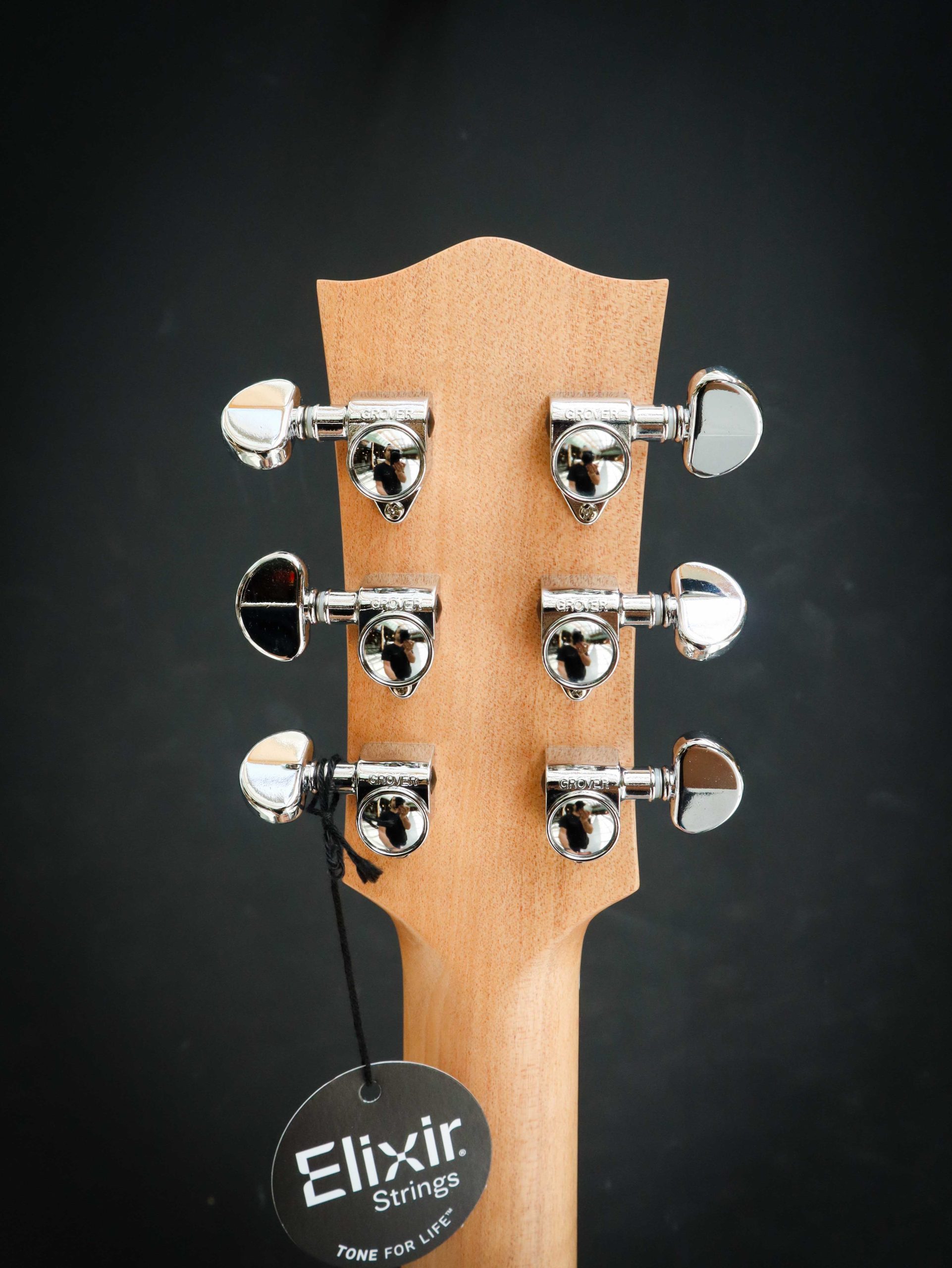 Maton SRS 808 - Afbeelding 11