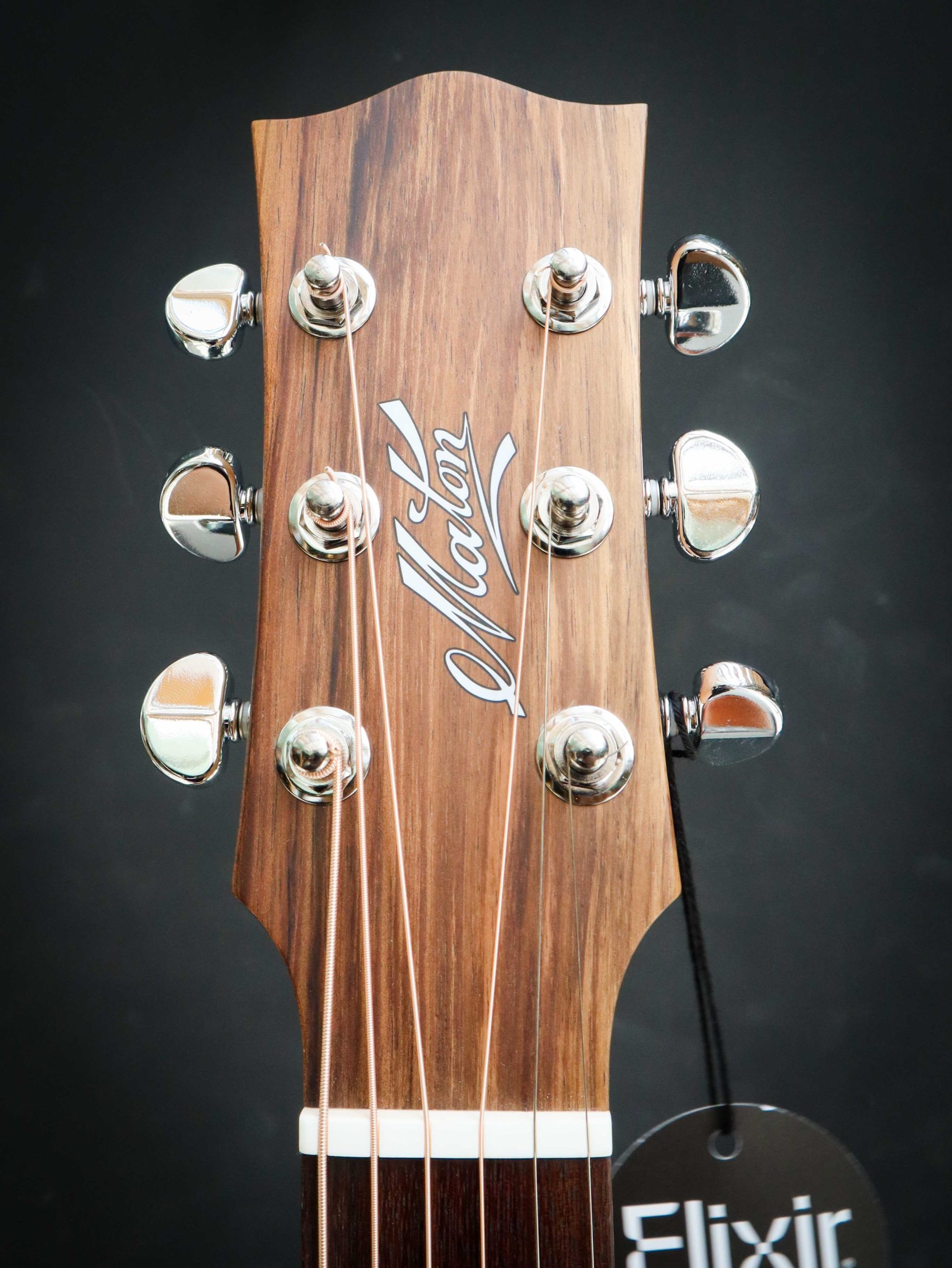 Maton SRS 808 - Afbeelding 10