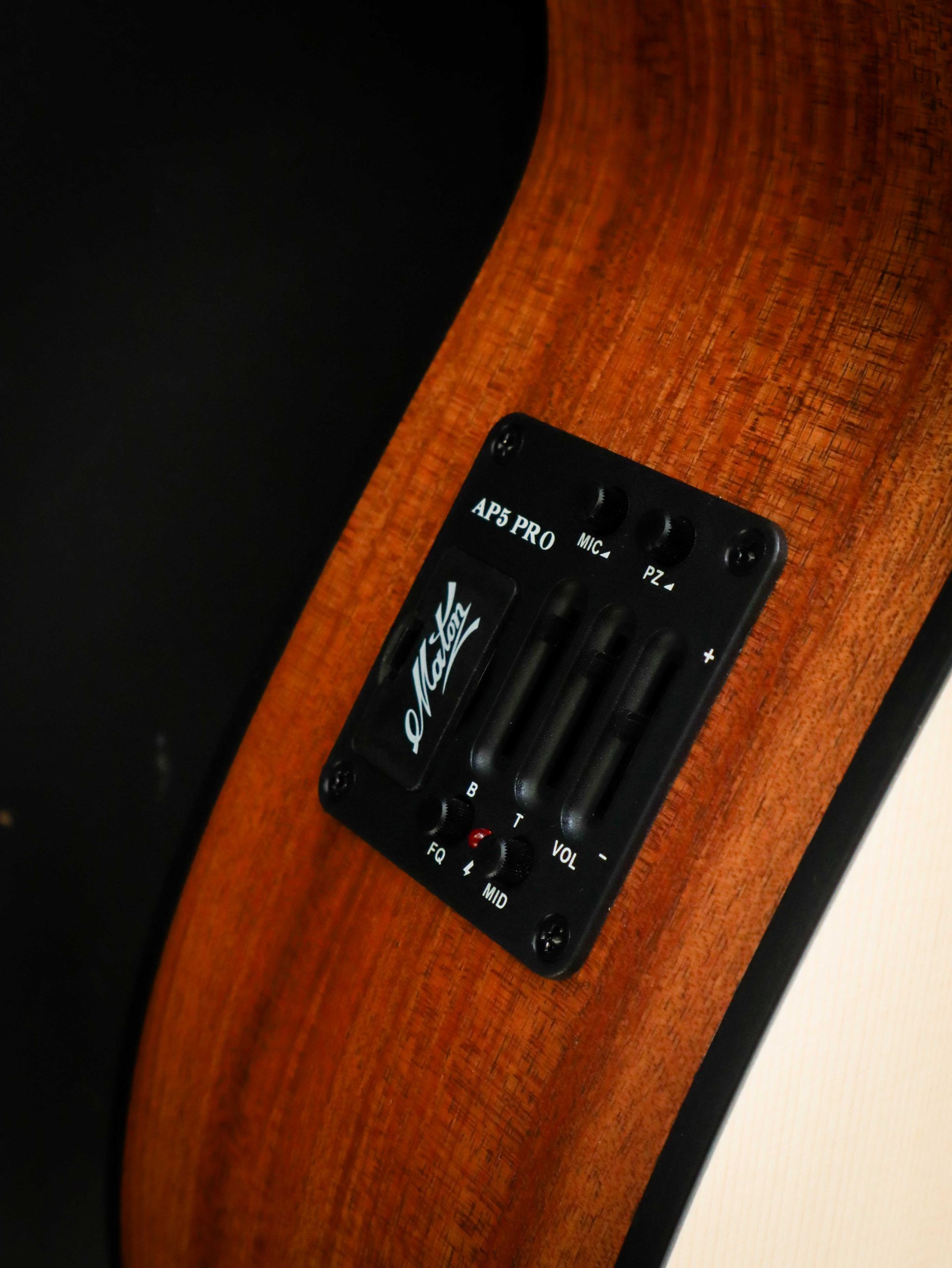 Maton SRS 808 - Afbeelding 6