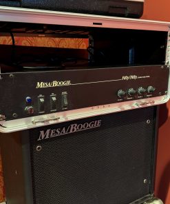 Alternative view of Mesa Boogie Fifty/Fifty Set Pre-Owned