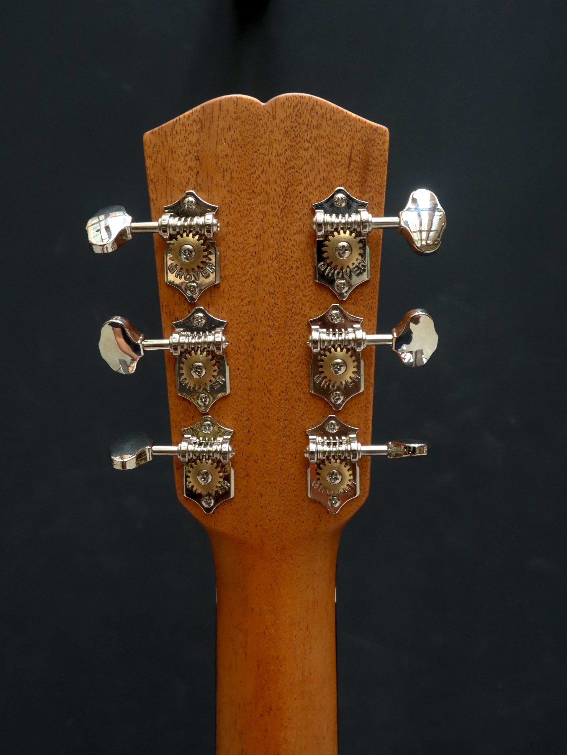 Dowina Vintage Series GD Mahogany - Afbeelding 8