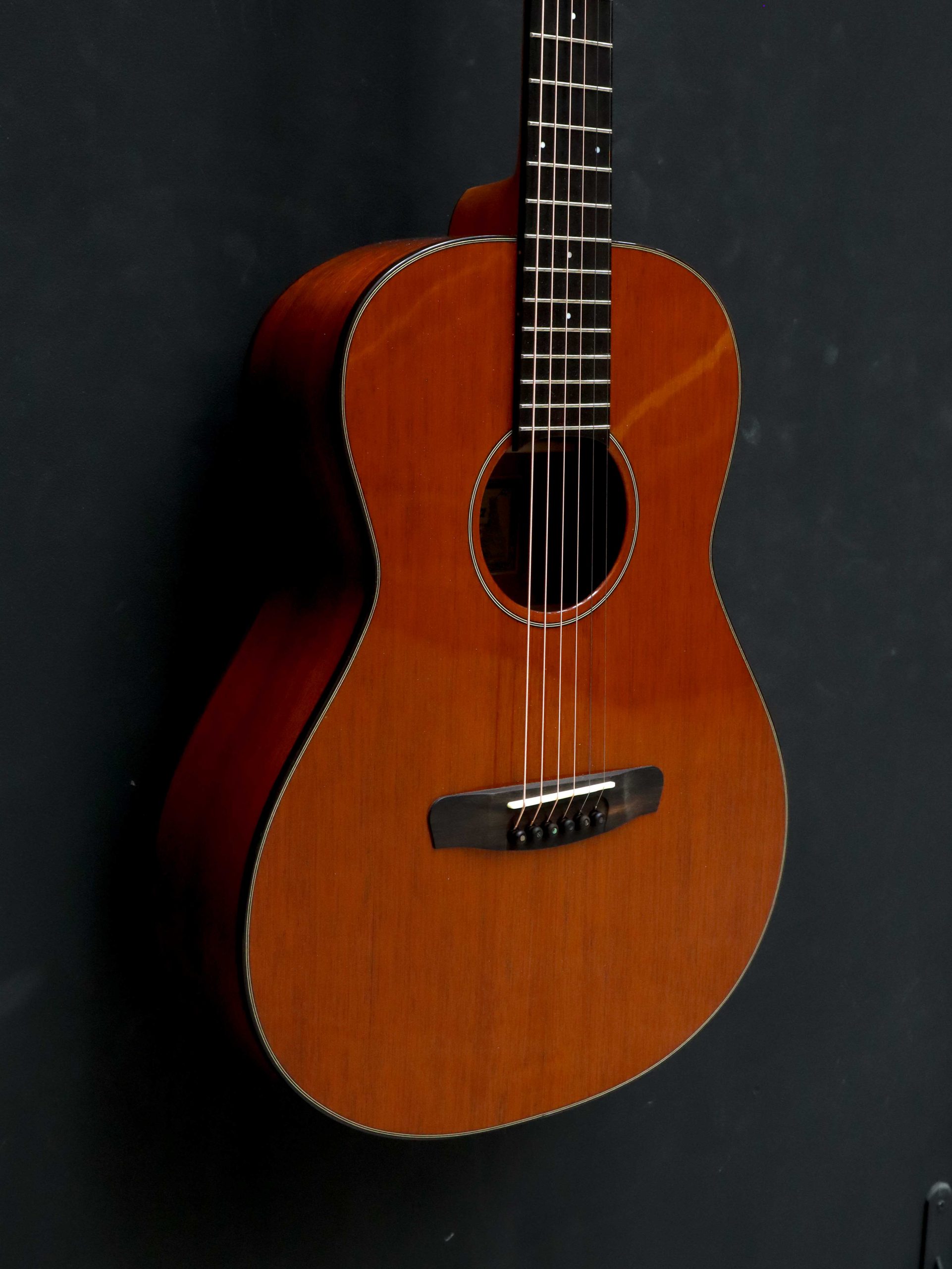 Dowina Vintage Series GD Mahogany - Afbeelding 5