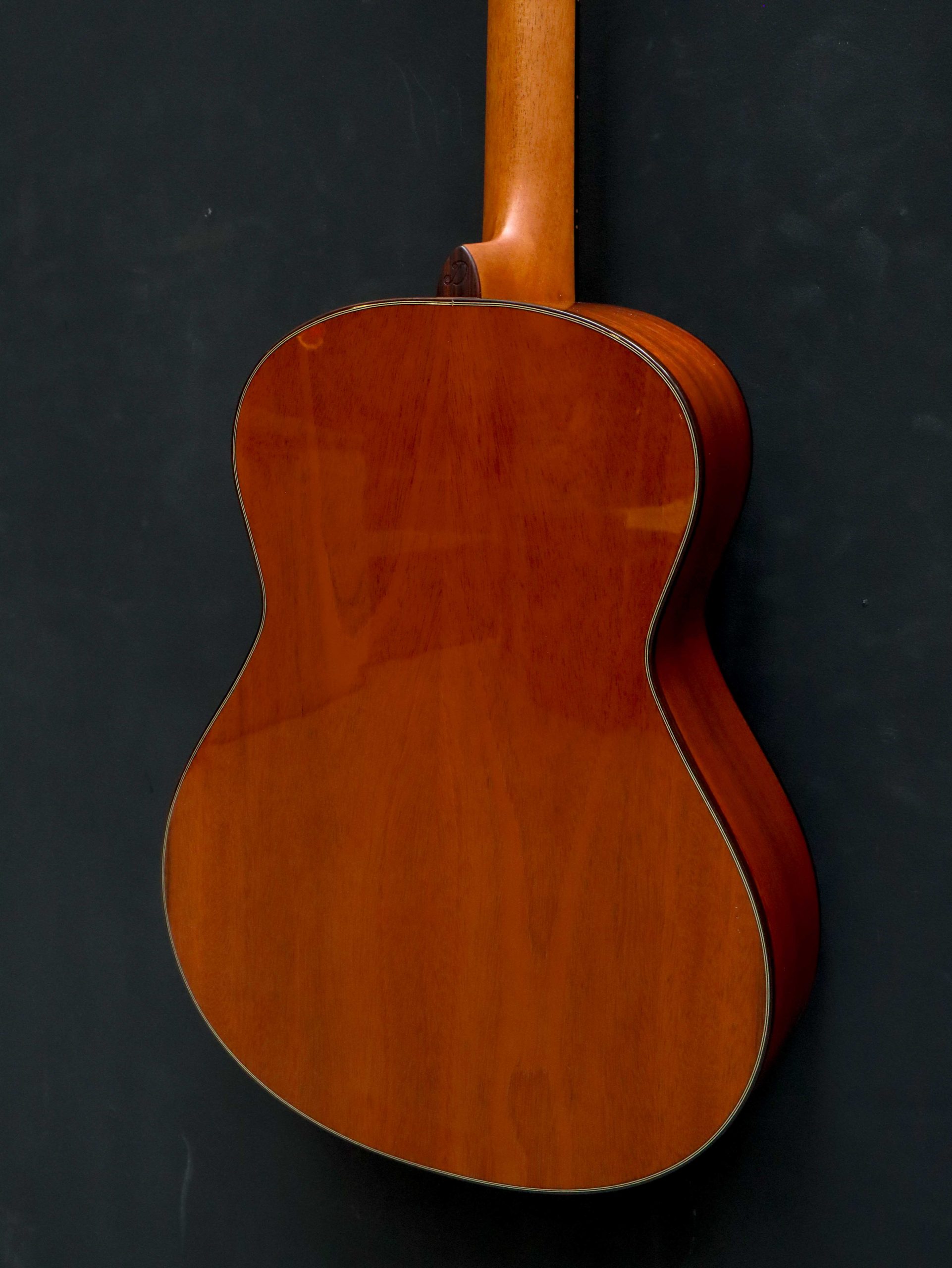 Dowina Vintage Series GD Mahogany - Afbeelding 12