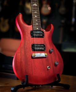 PRS SE CE 24 Stoptail Vintage Cherry
