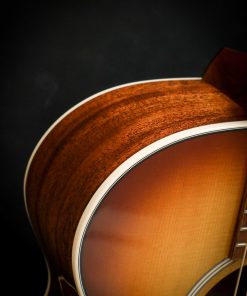 Taylor Ben Harper Gold Label 512e Special Edition - Afbeelding 10