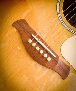 Taylor Ben Harper Gold Label 512e Special Edition - Afbeelding 9