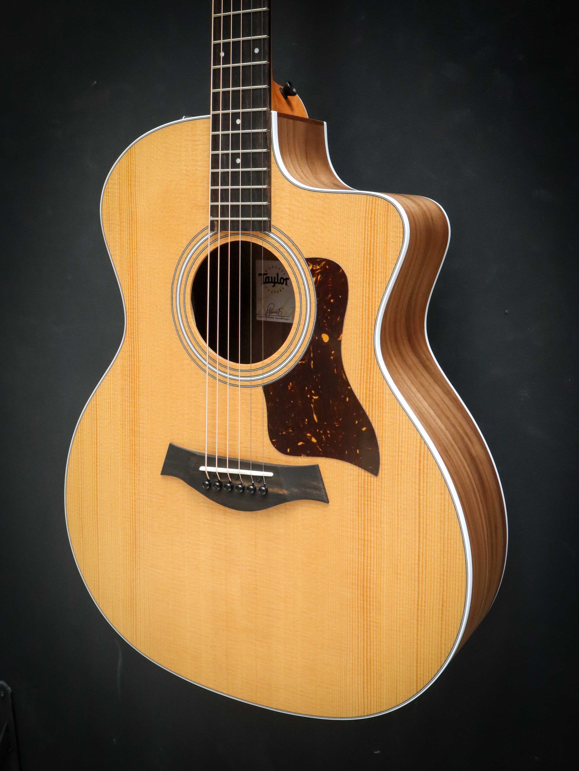 Taylor 214ce - Afbeelding 6