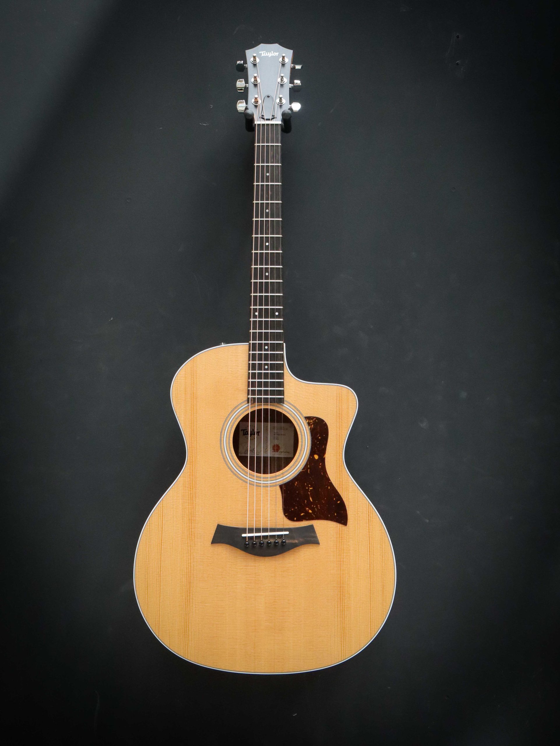 Taylor 214ce - Afbeelding 2