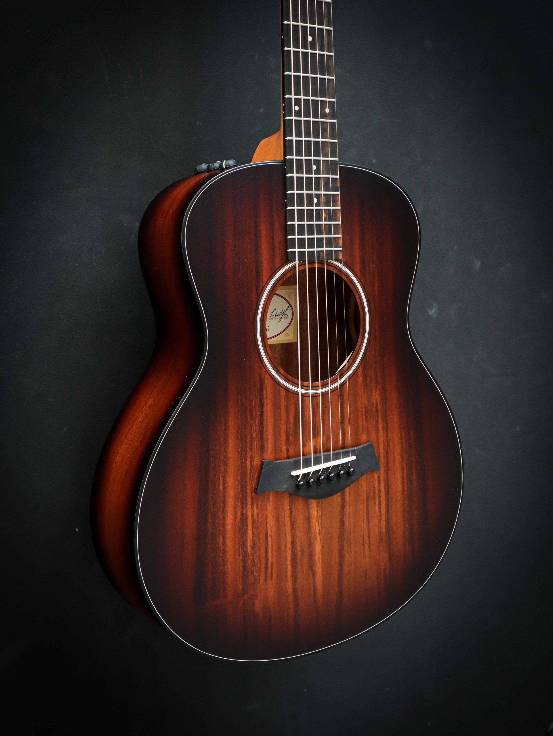 Taylor GS Mini-e Koa Plus - Afbeelding 4