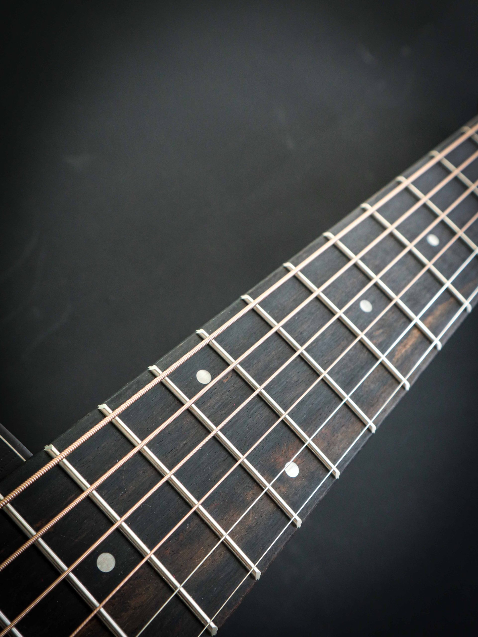 Taylor GS Mini-e Koa Plus - Afbeelding 9