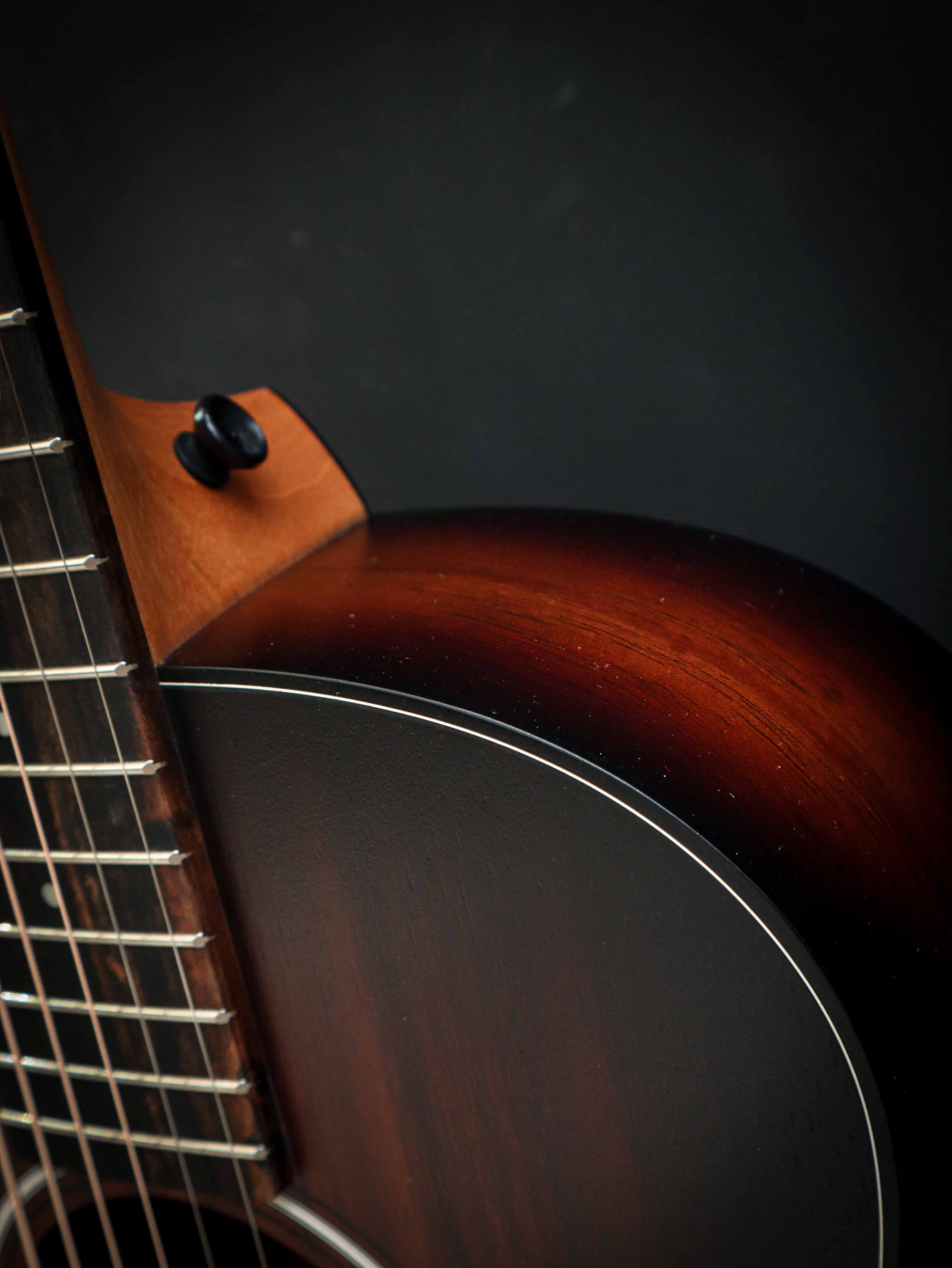 Taylor GS Mini-e Koa Plus - Afbeelding 6