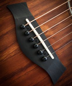 Taylor GS Mini-e Koa Plus - Afbeelding 5