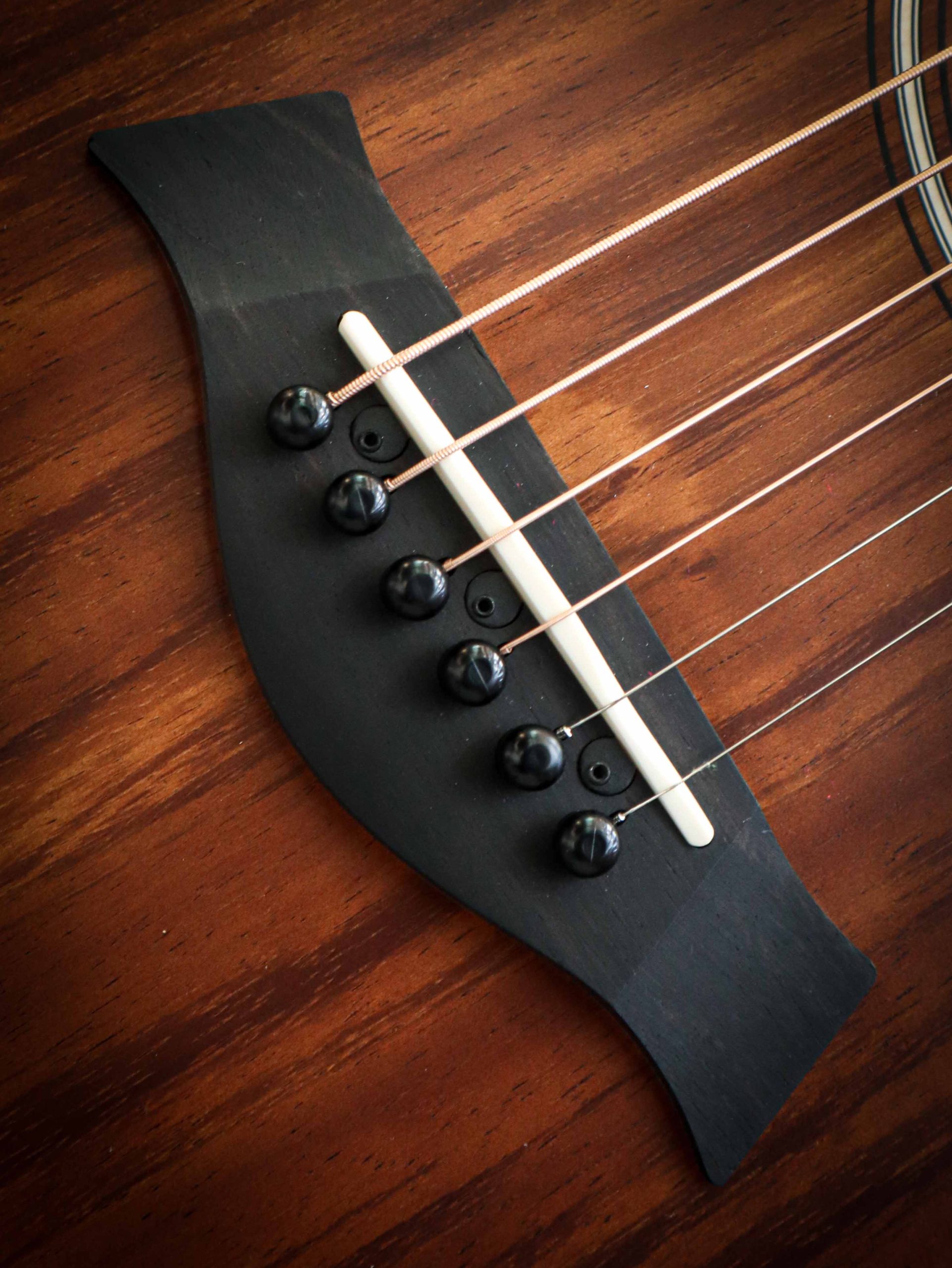 Taylor GS Mini-e Koa Plus - Afbeelding 5