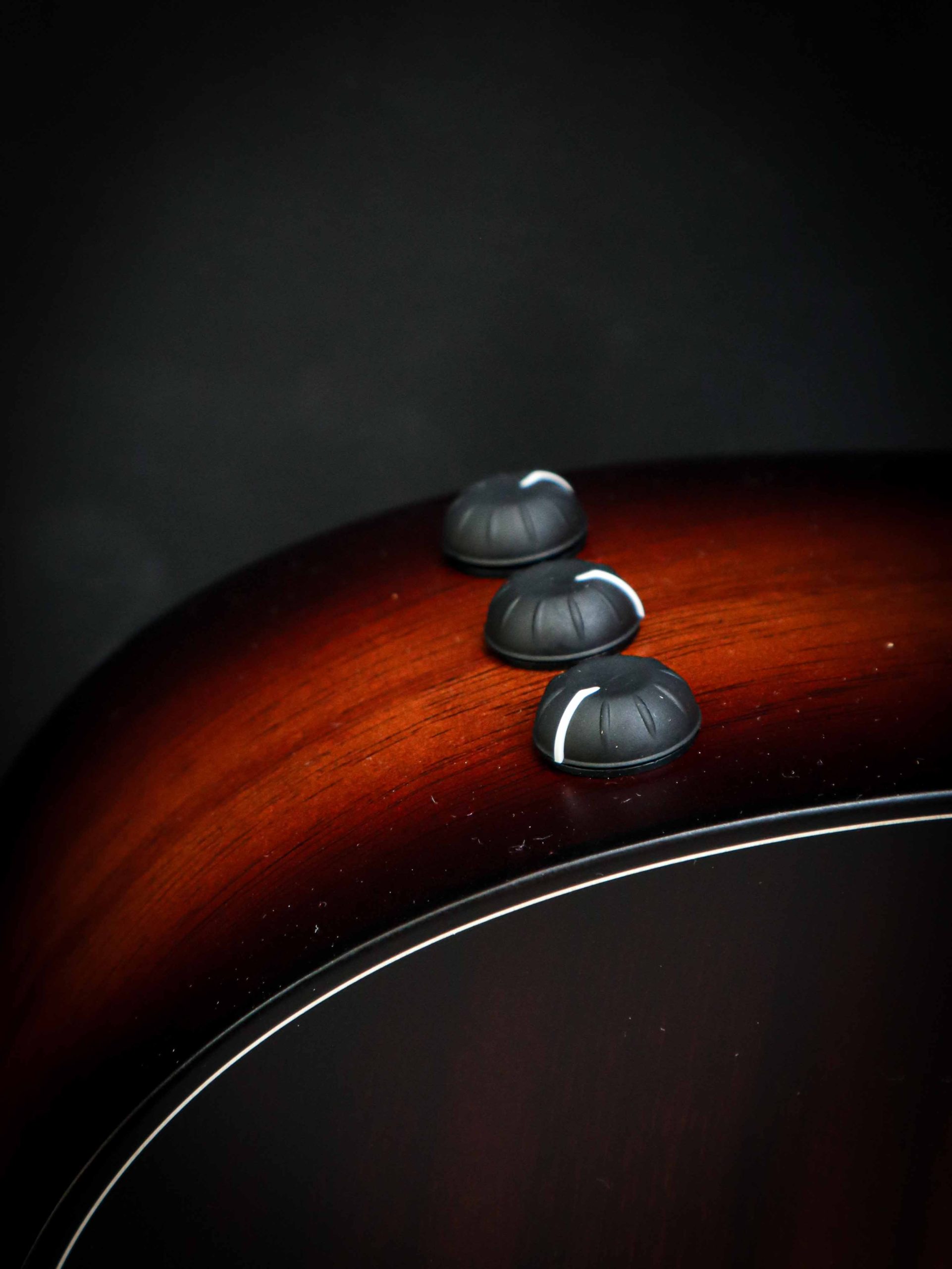 Taylor GS Mini-e Koa Plus - Afbeelding 8