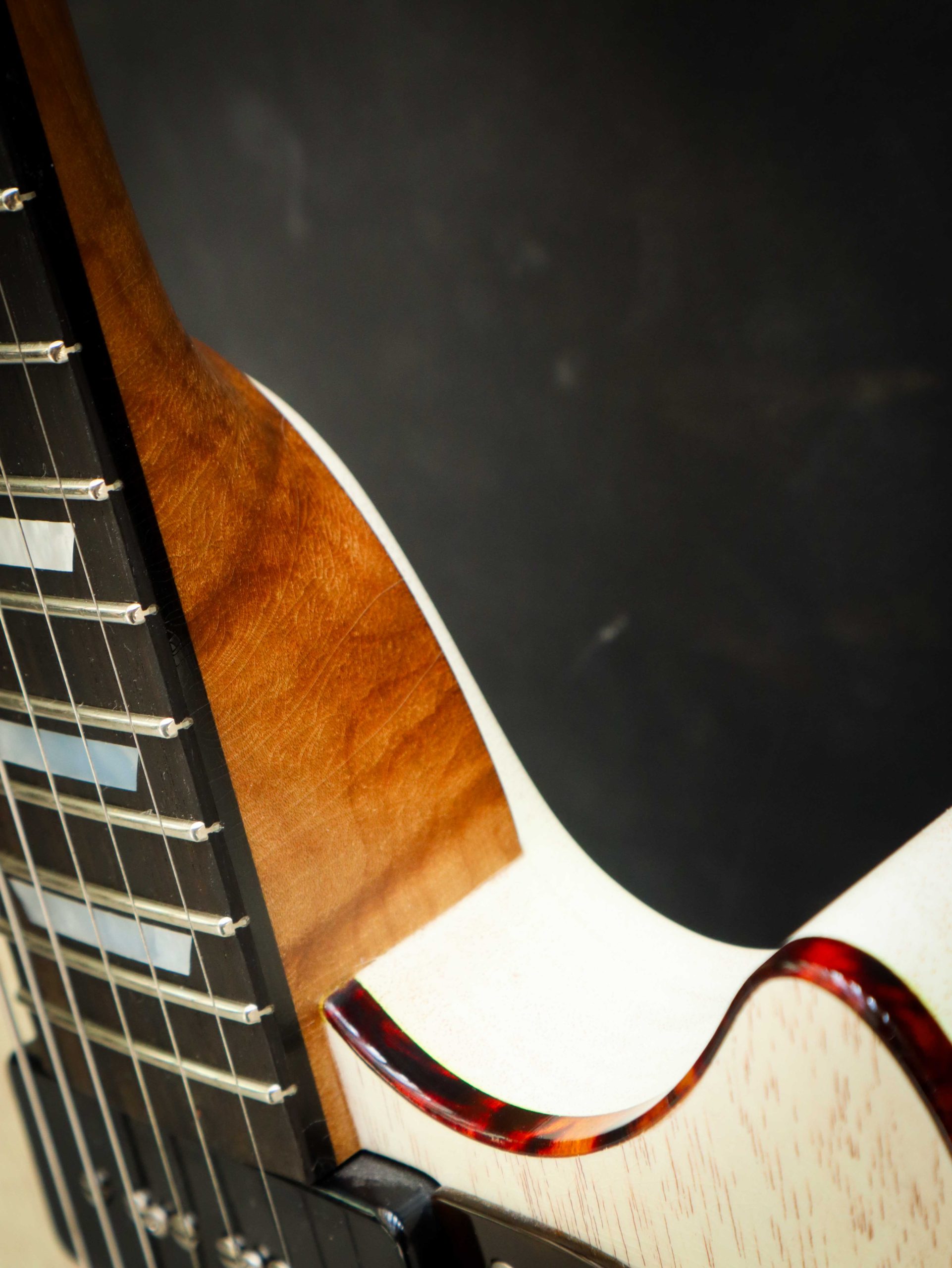 Patrick James Eggle Macon Vintage Pre-Owned - Afbeelding 11