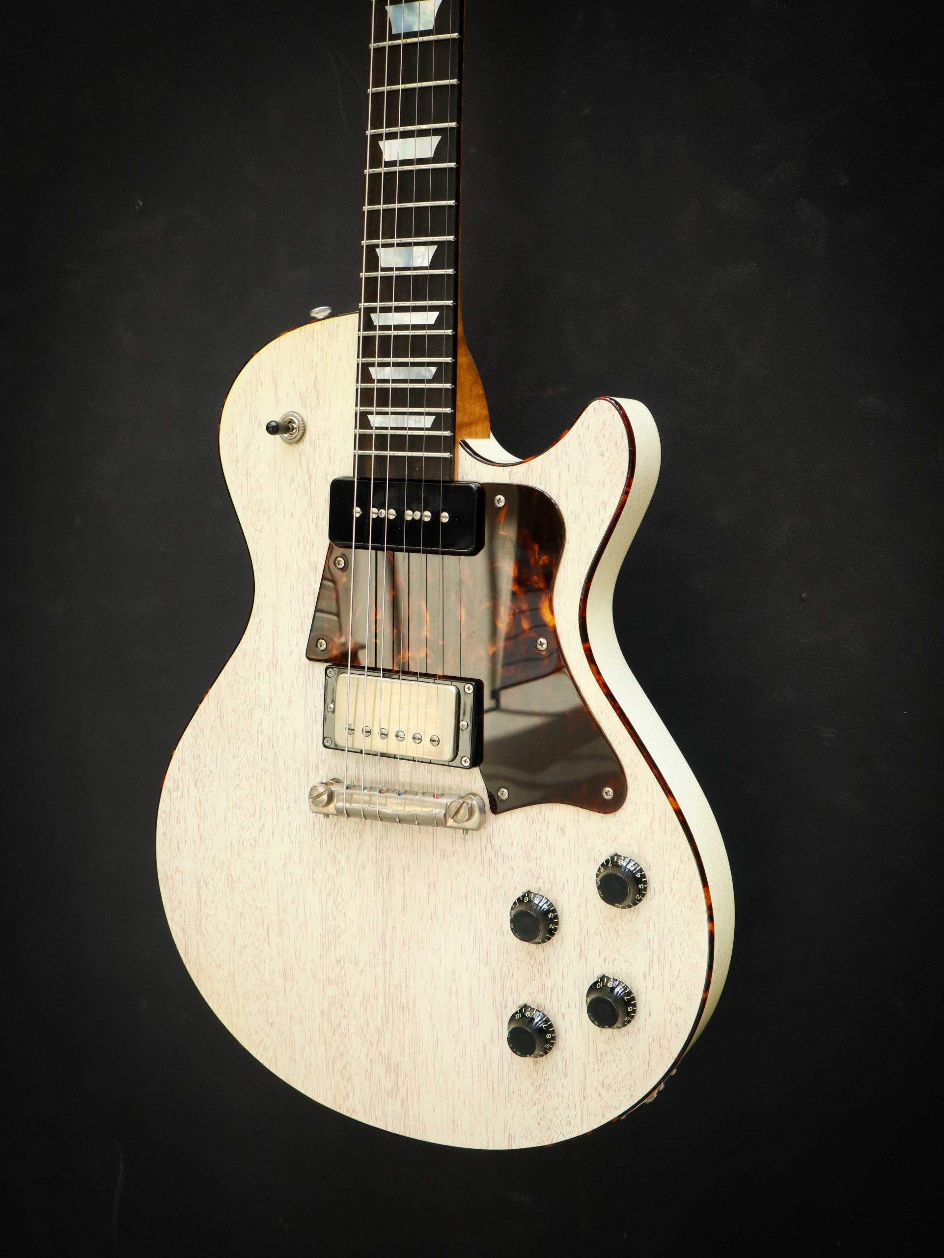 Patrick James Eggle Macon Vintage Pre-Owned - Afbeelding 9