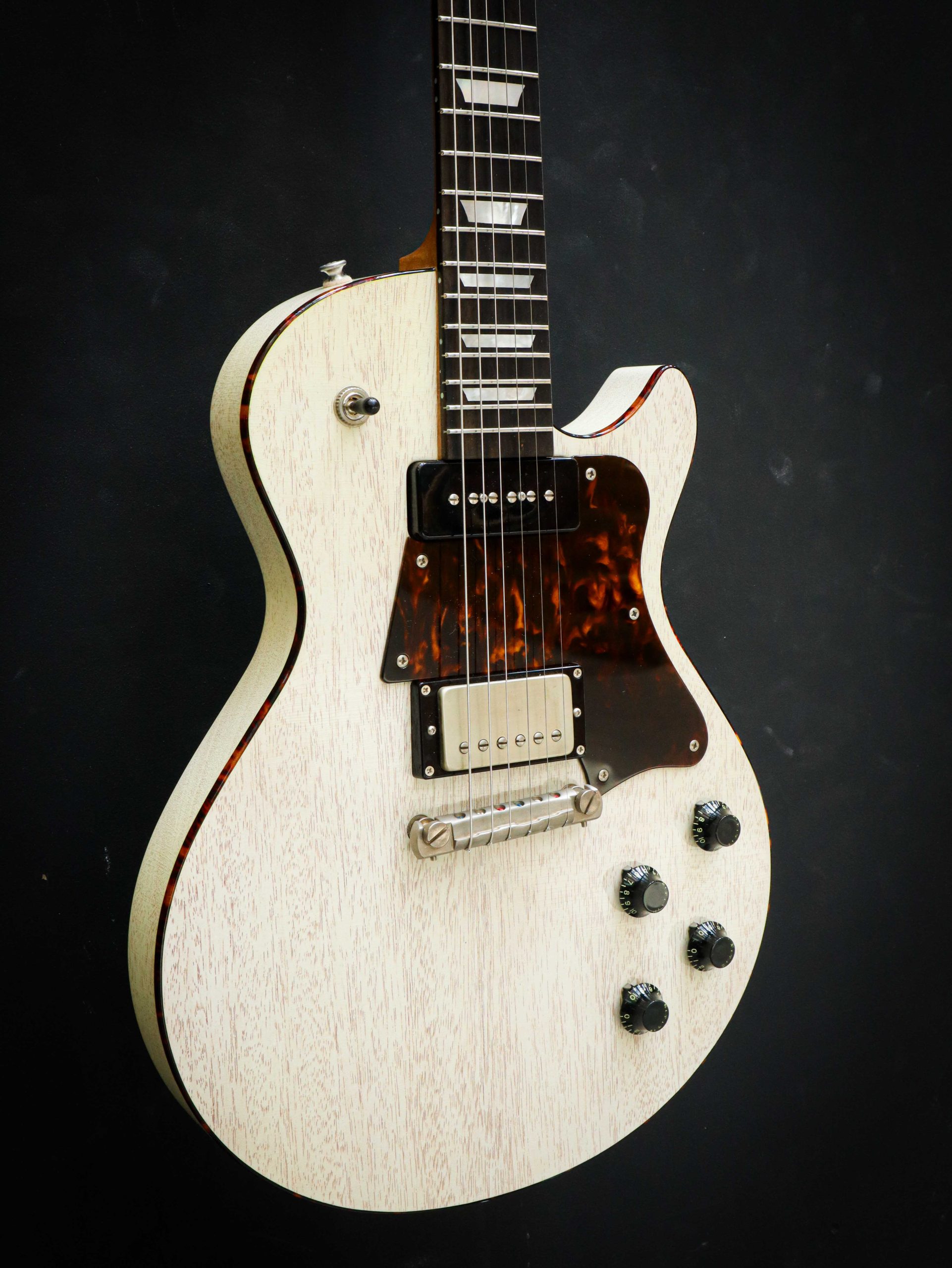 Patrick James Eggle Macon Vintage Pre-Owned - Afbeelding 4
