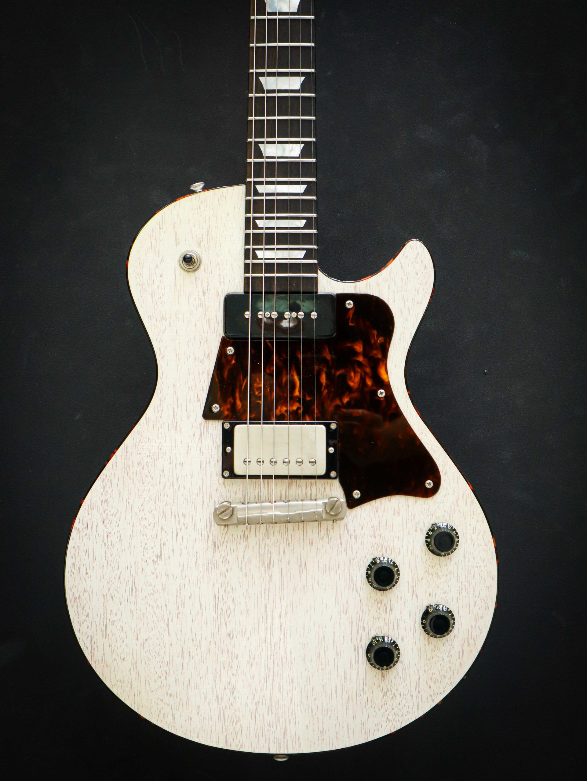 Patrick James Eggle Macon Vintage Pre-Owned - Afbeelding 3