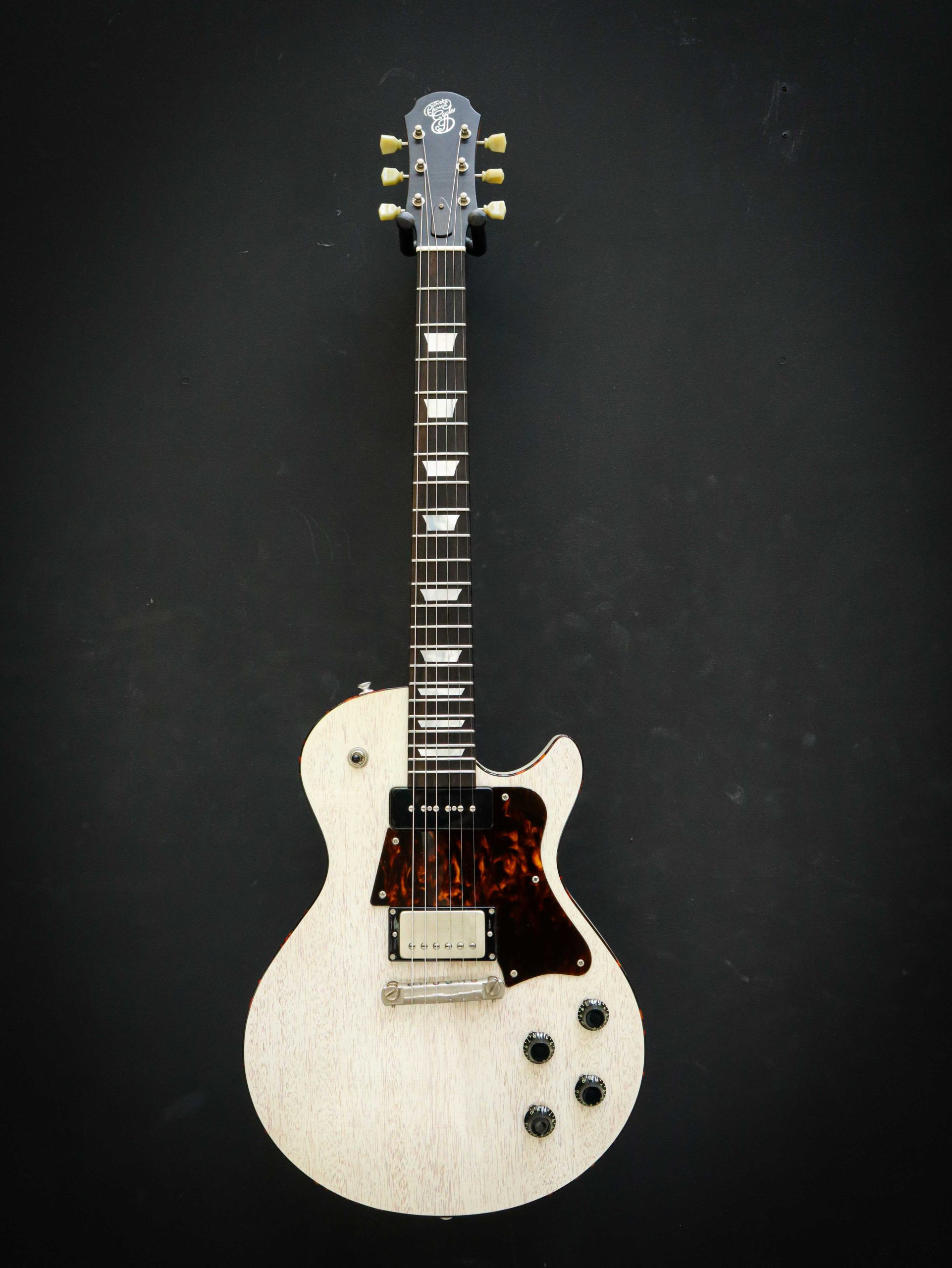 Patrick James Eggle Macon Vintage Pre-Owned - Afbeelding 2
