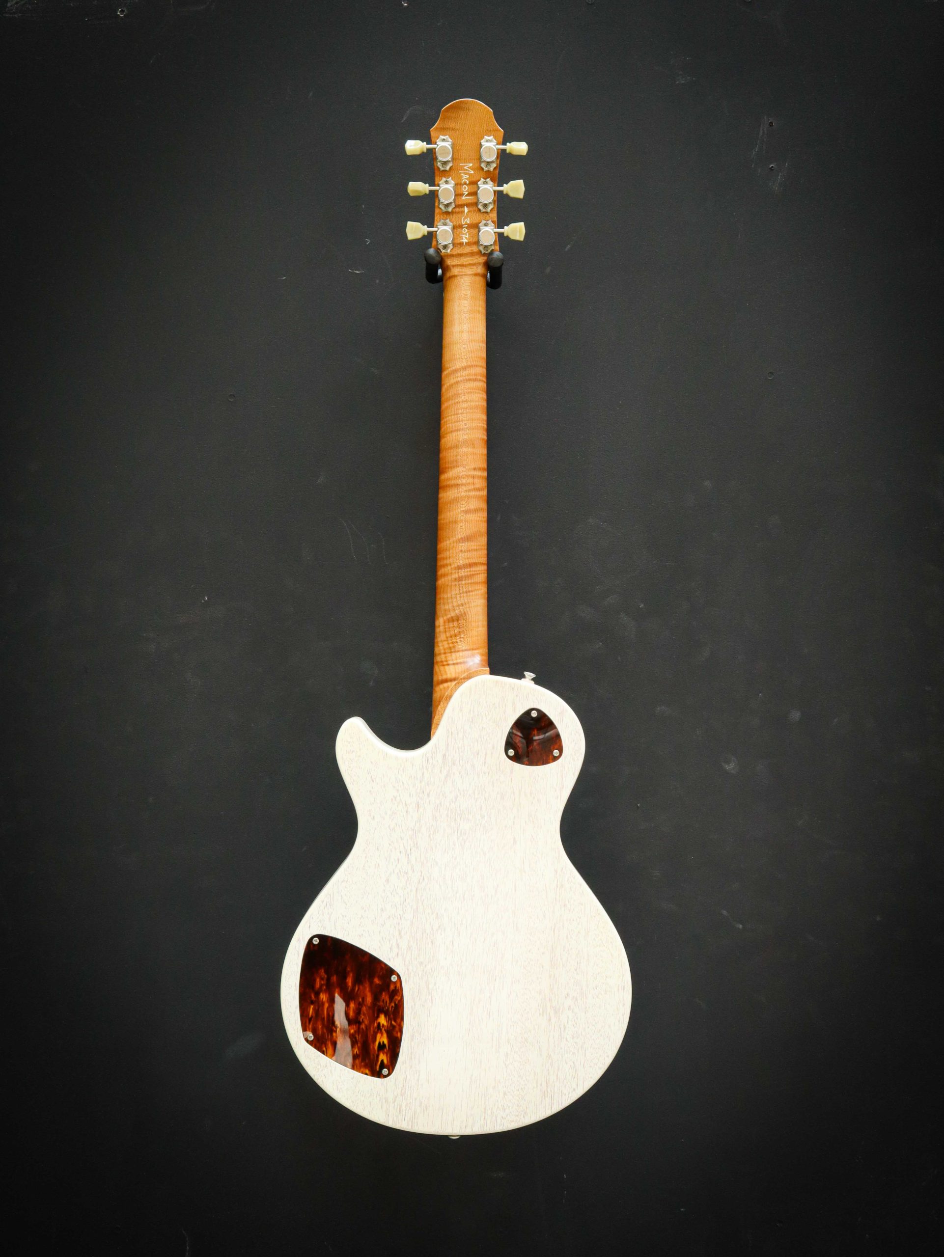 Patrick James Eggle Macon Vintage Pre-Owned - Afbeelding 16
