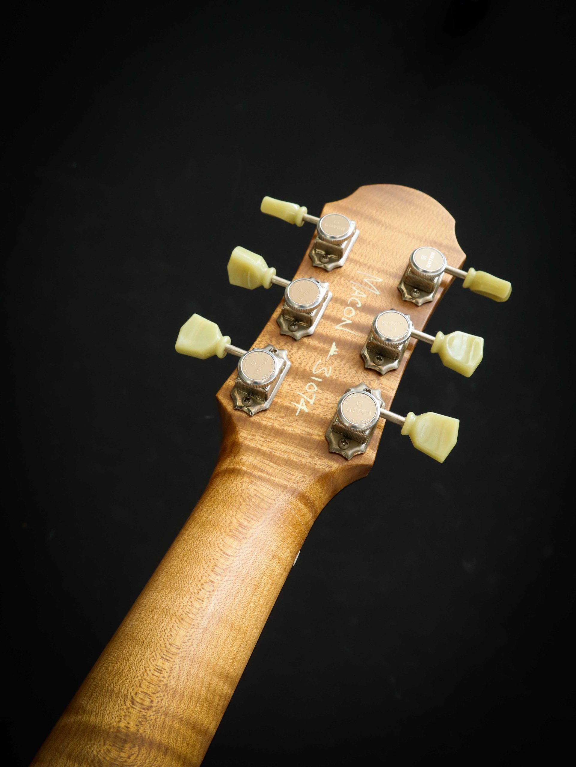 Patrick James Eggle Macon Vintage Pre-Owned - Afbeelding 15