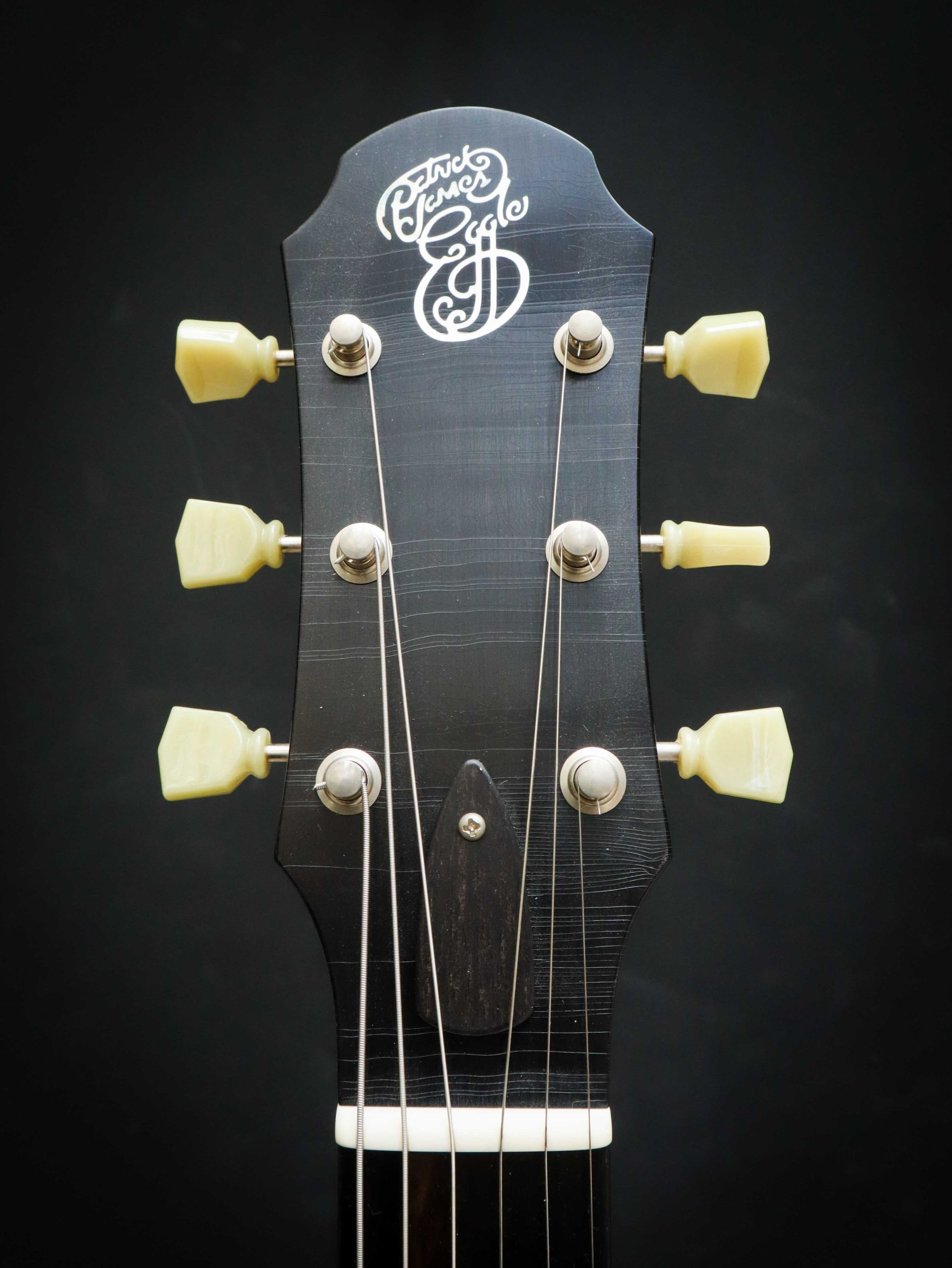 Patrick James Eggle Macon Vintage Pre-Owned - Afbeelding 13