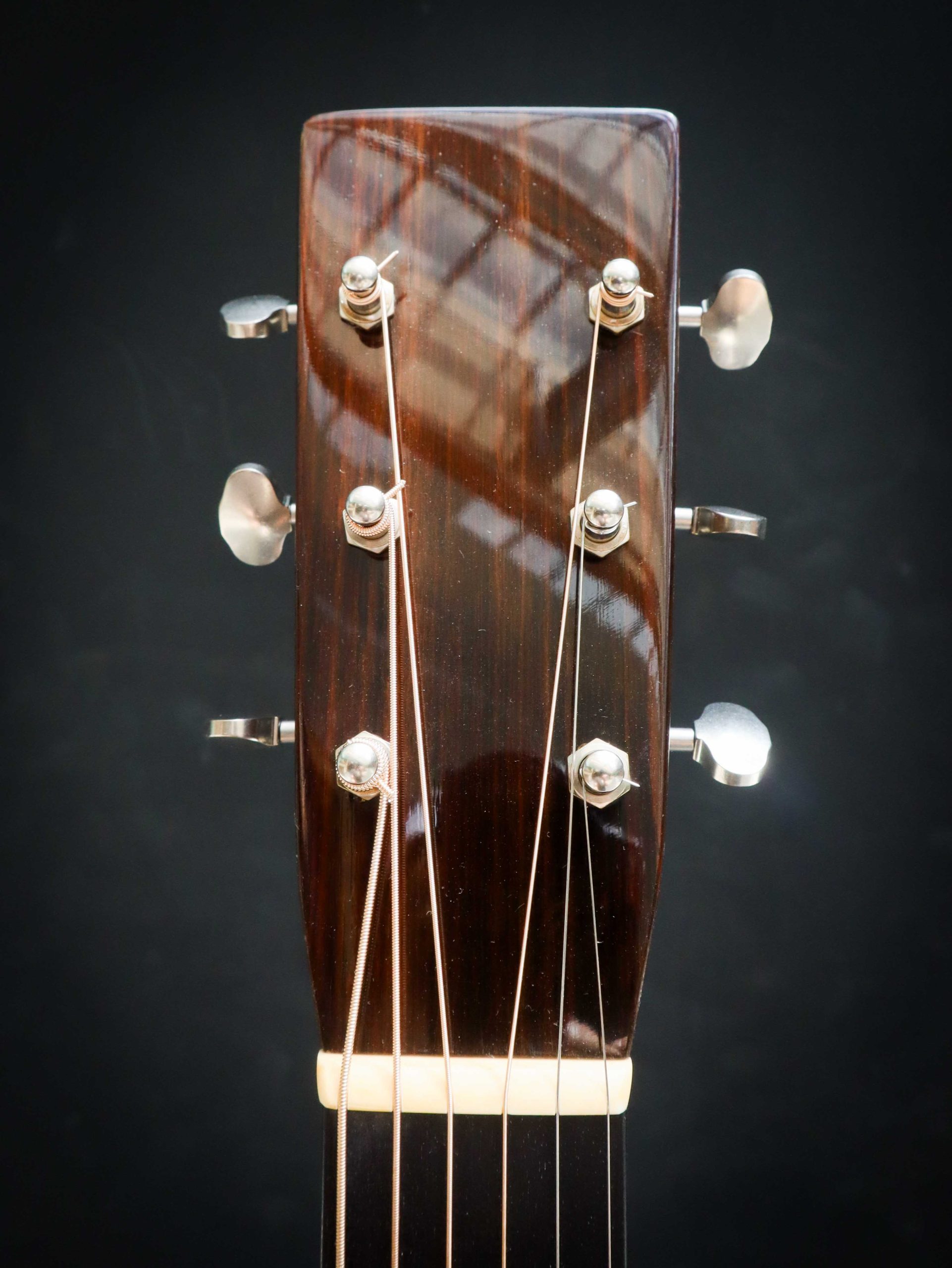 Pre-War Dreadnought Herringbone - Afbeelding 11
