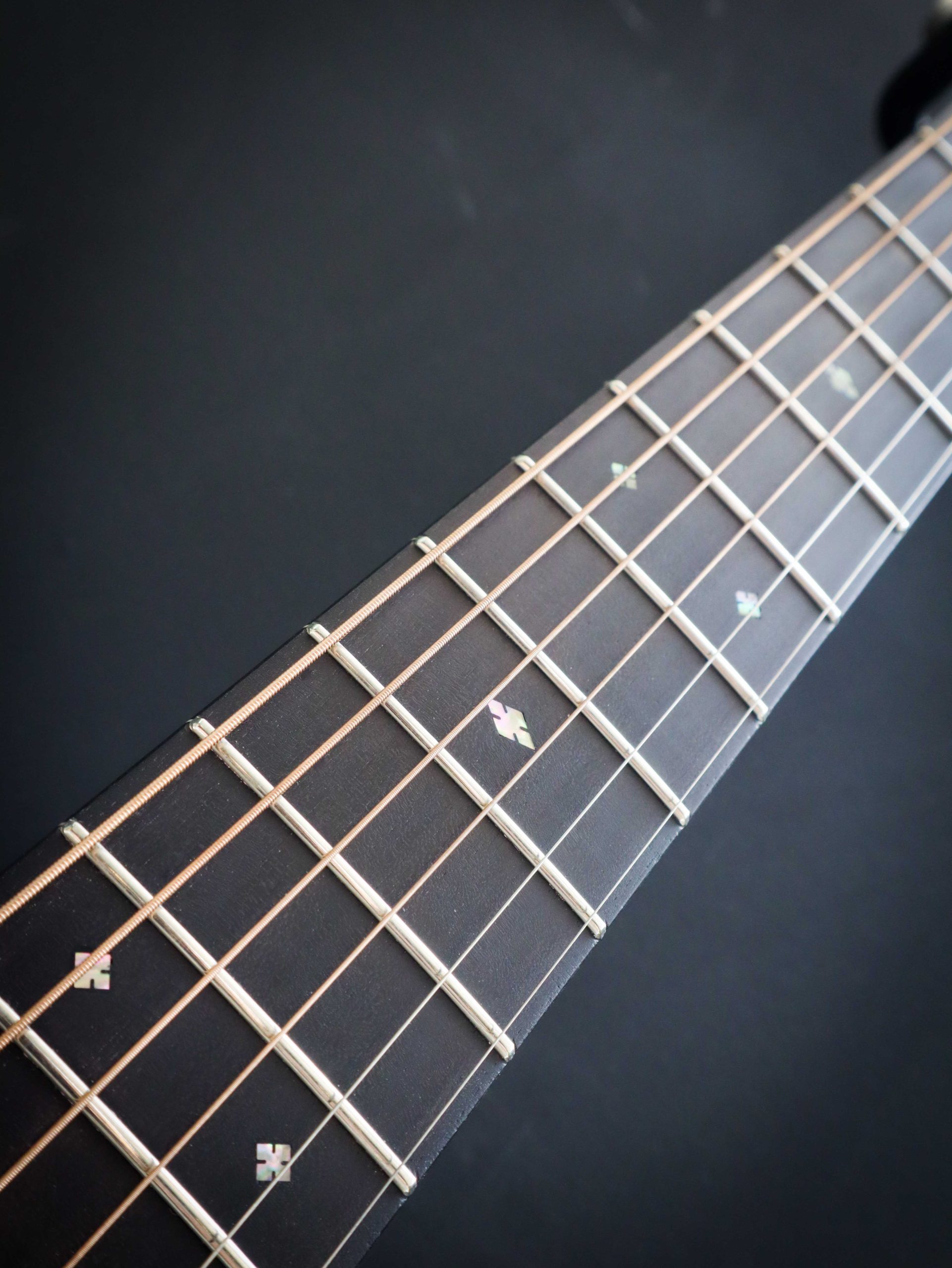 Pre-War Dreadnought Herringbone - Afbeelding 10