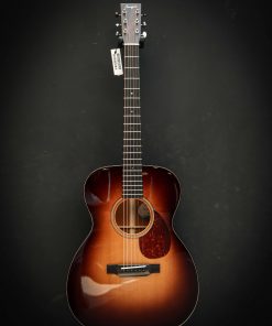 Bourgeois Touchstone Series OM Country Boy Sunburst - Afbeelding 2