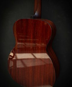 Bourgeois Touchstone Series OM Country Boy Sunburst - Afbeelding 12