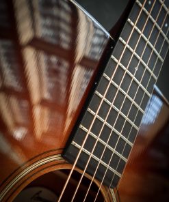 Bourgeois Touchstone Series OM Country Boy Sunburst - Afbeelding 7
