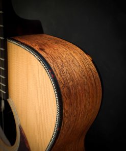 Eastman E3OM - Afbeelding 8