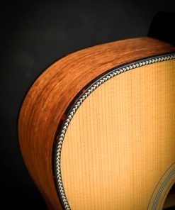 Eastman E3OM - Afbeelding 5