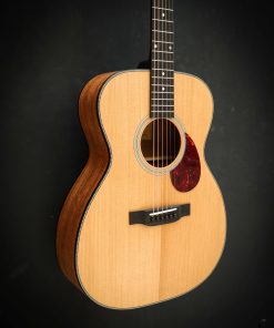 Eastman E3OM - Afbeelding 4