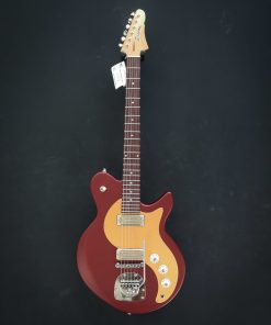 Eastman Fullertone Offset '62 - Afbeelding 2