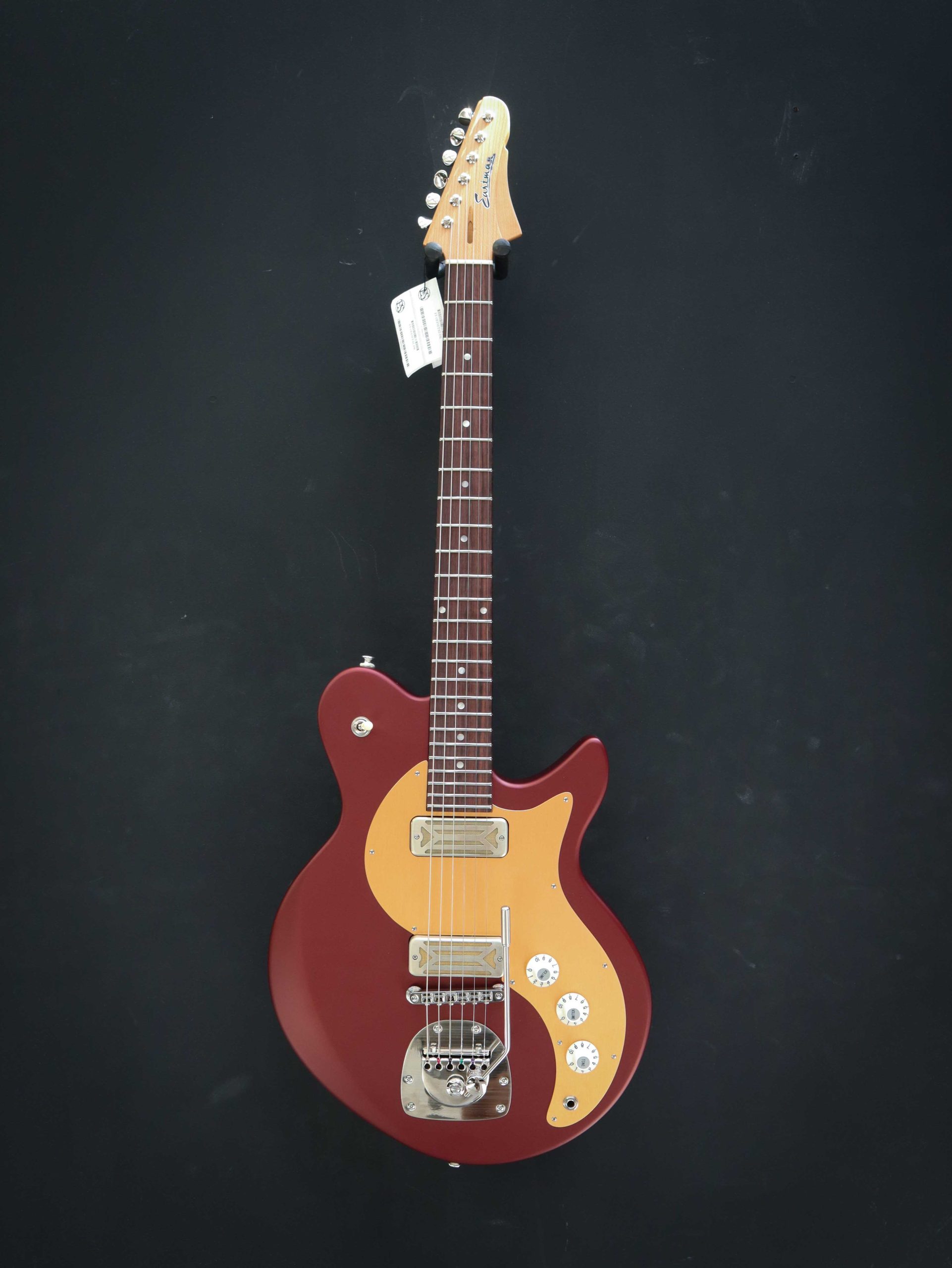 Eastman Fullertone Offset '62 - Afbeelding 2