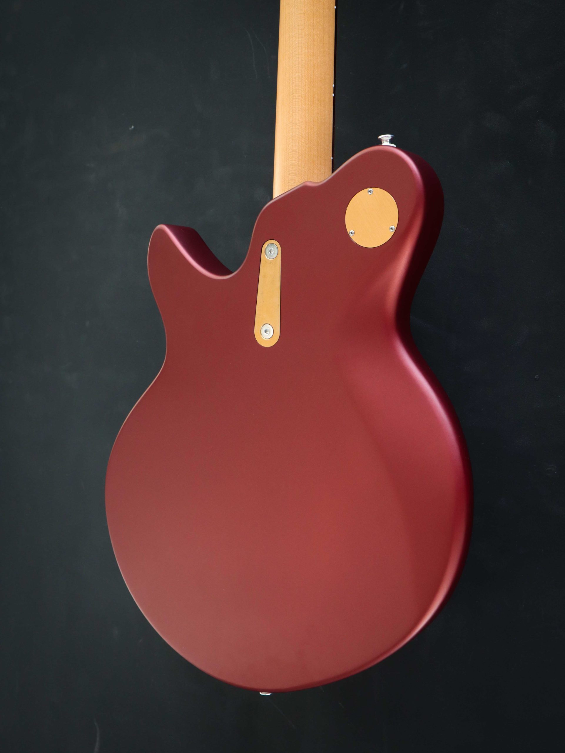 Eastman Fullertone Offset '62 - Afbeelding 10