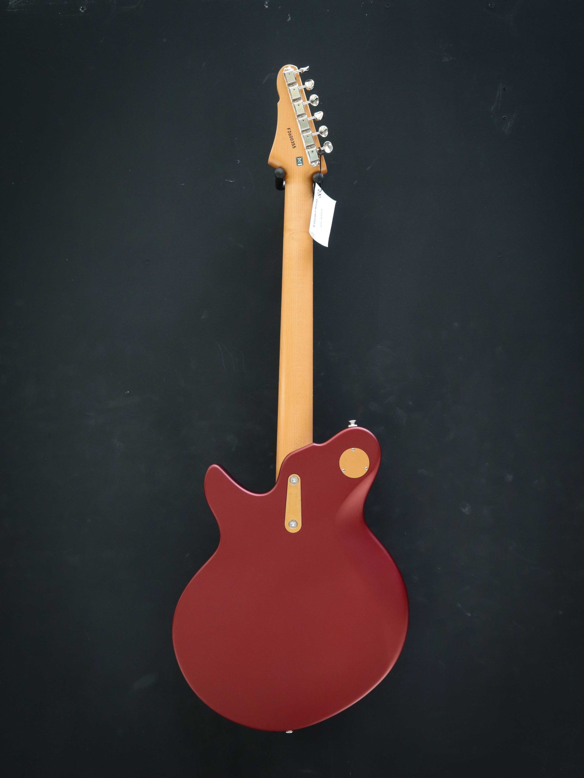 Eastman Fullertone Offset '62 - Afbeelding 9