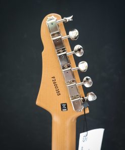 Eastman Fullertone Offset '62 - Afbeelding 8