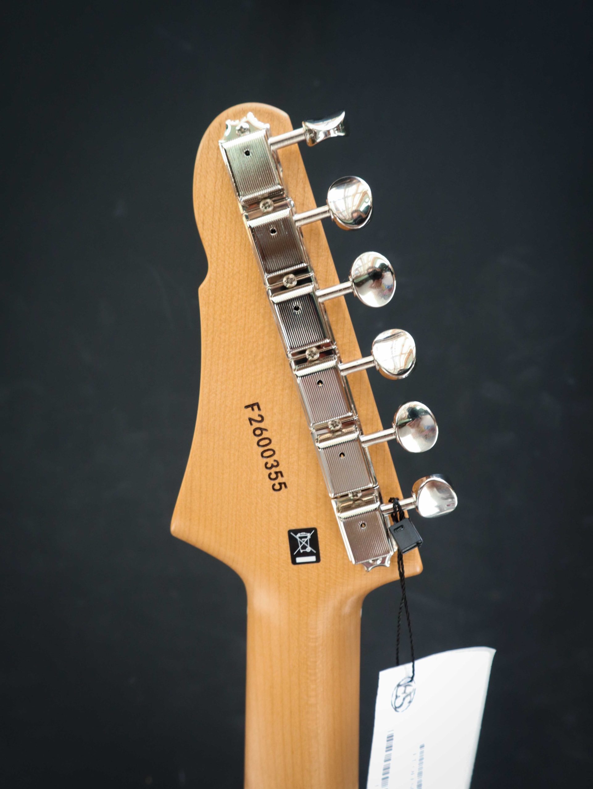 Eastman Fullertone Offset '62 - Afbeelding 8
