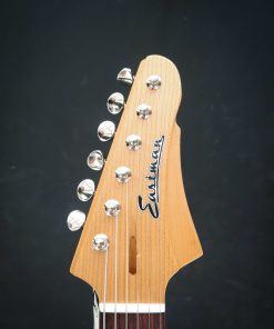 Eastman Fullertone Offset '62 - Afbeelding 7