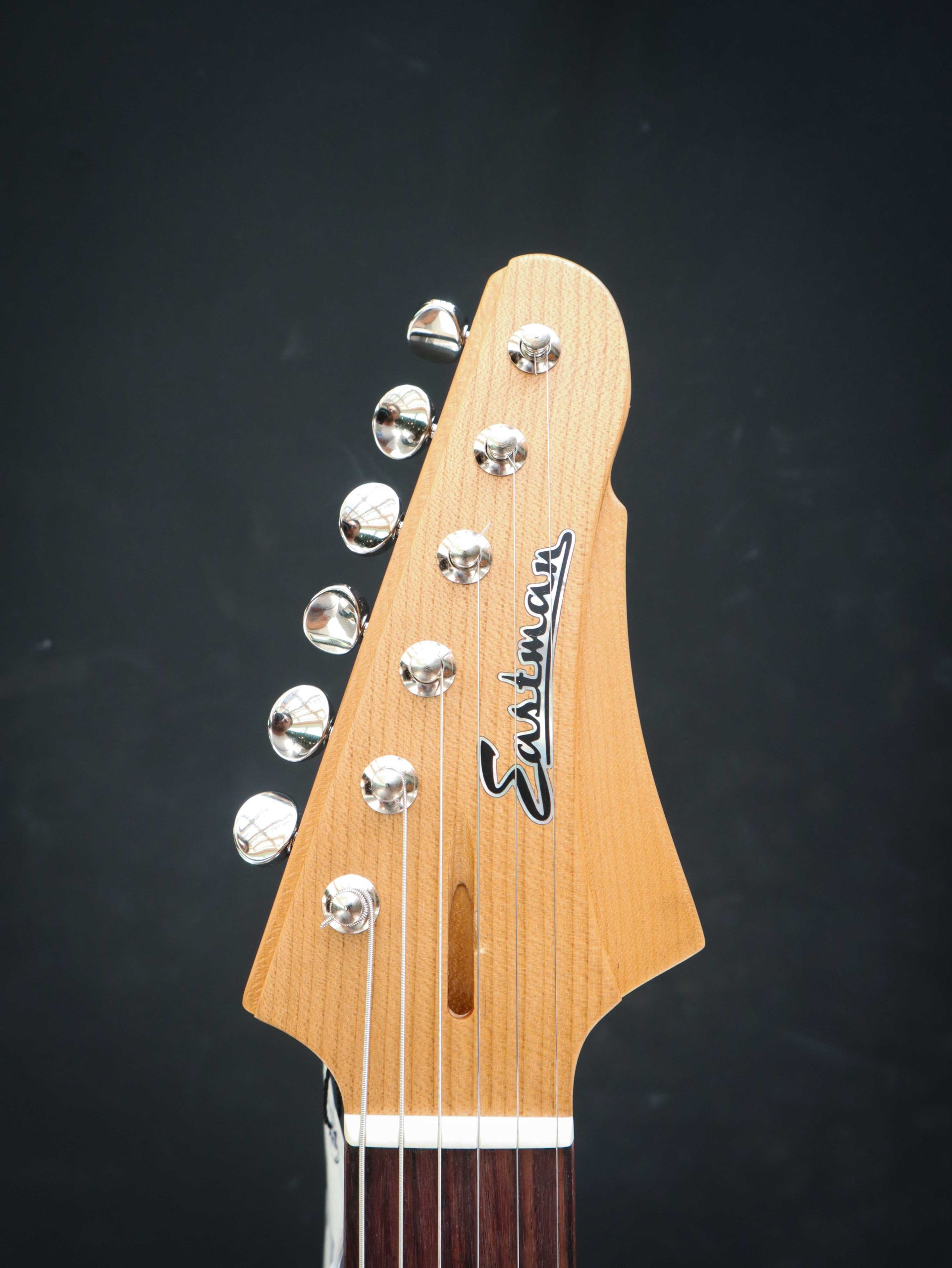 Eastman Fullertone Offset '62 - Afbeelding 7