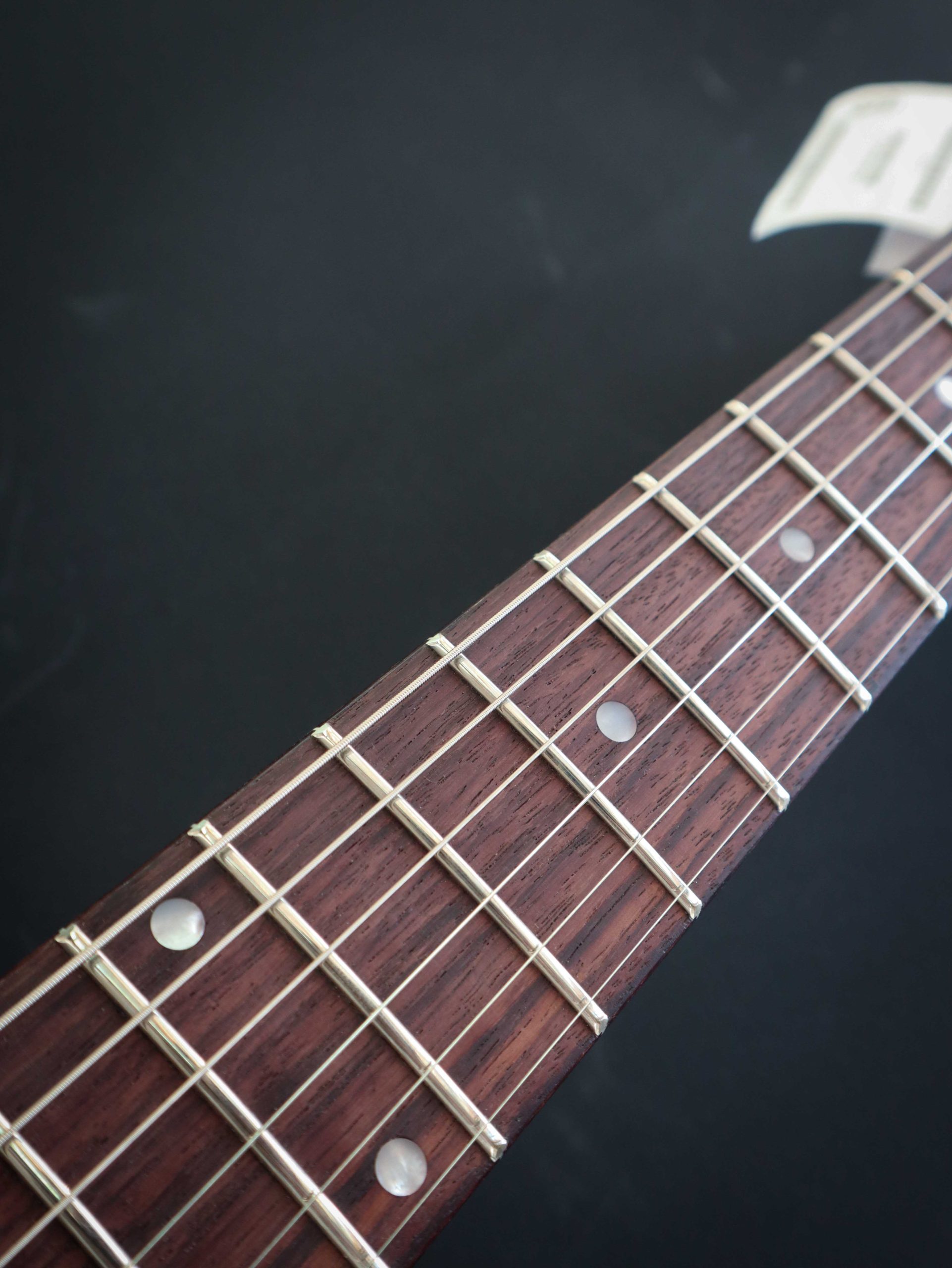 Eastman Fullertone Offset '62 - Afbeelding 6