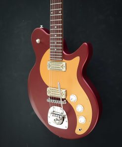 Eastman Fullertone Offset '62 - Afbeelding 5