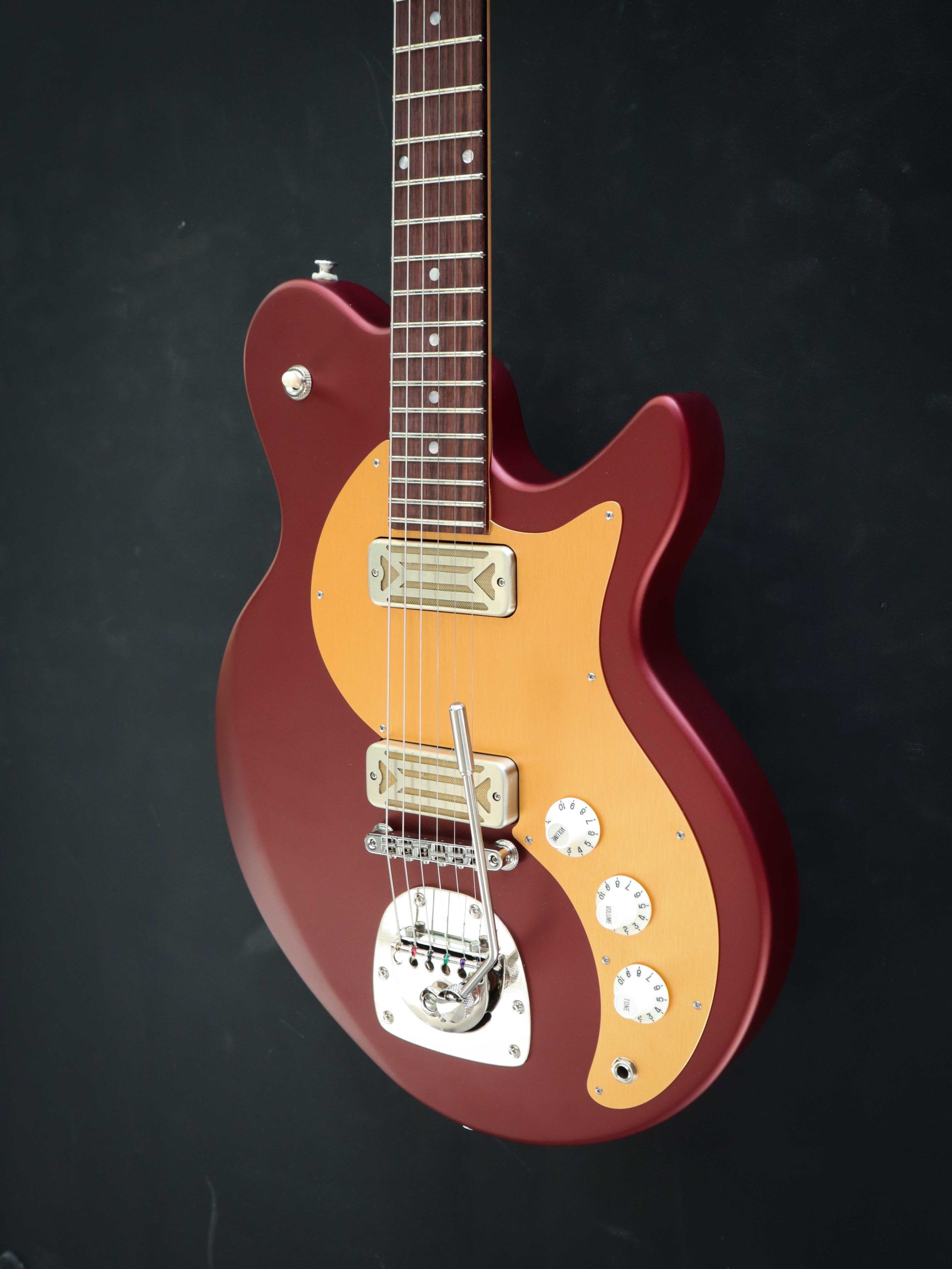 Eastman Fullertone Offset '62 - Afbeelding 5
