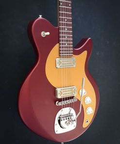 Eastman Fullertone Offset '62 - Afbeelding 4