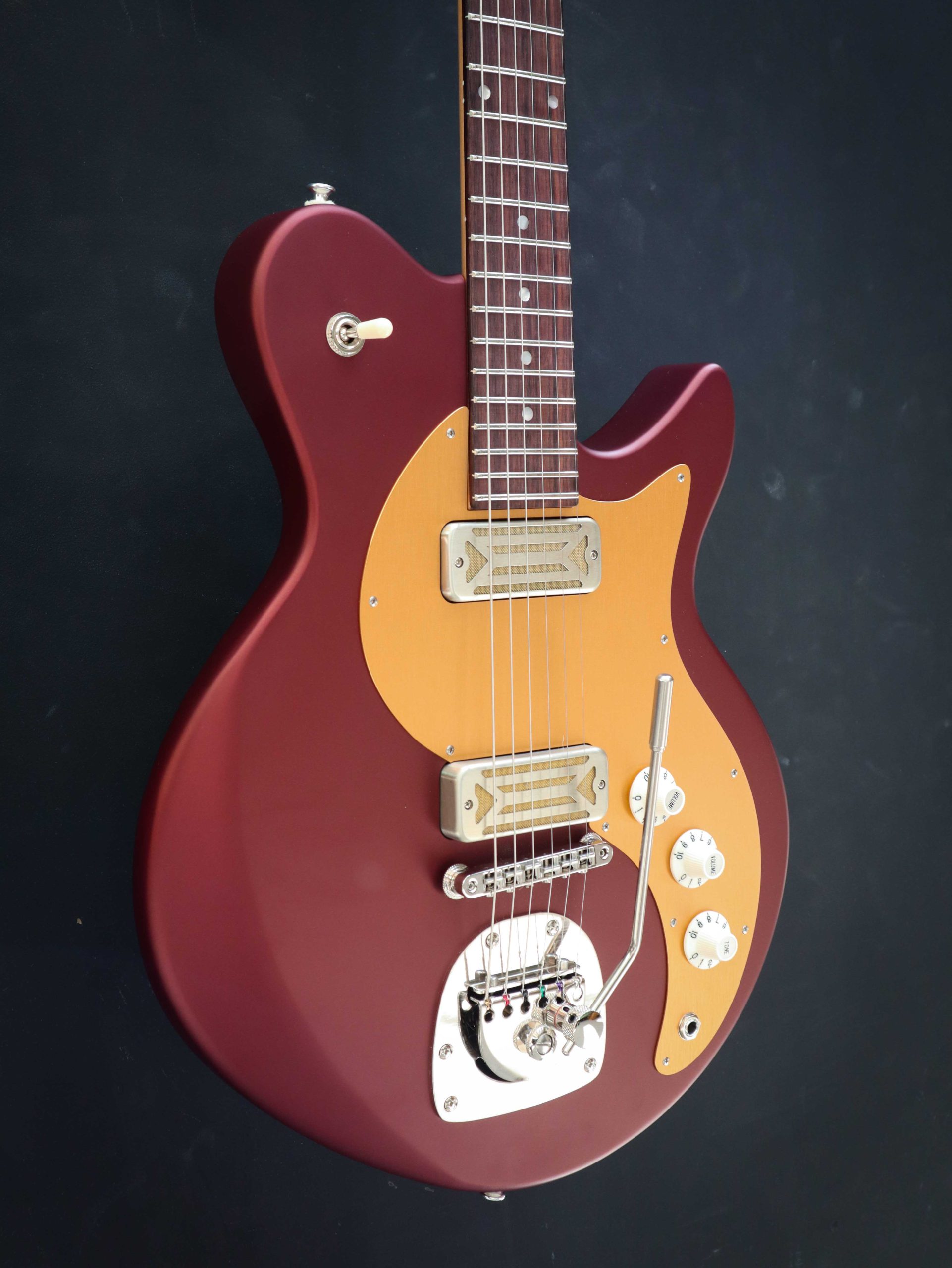 Eastman Fullertone Offset '62 - Afbeelding 4